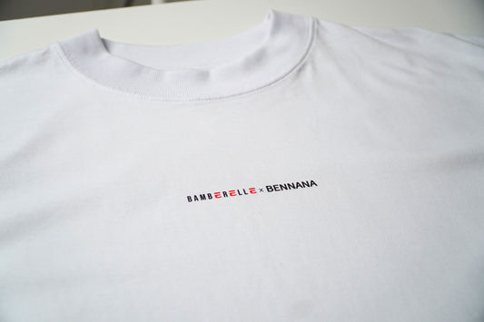 T-Shirt Bambelle x BenNanNa